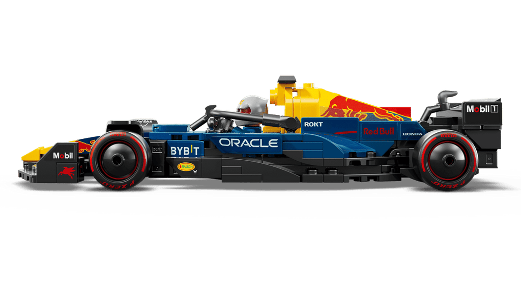 Lego Speed Champions Oracle Red Bull Racing RB20 F1® Race Car - Spendloves