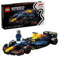 Lego Speed Champions Oracle Red Bull Racing RB20 F1® Race Car - Spendloves