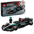 Lego Speed Champions Mercedes-AMG F1 W15 Race Car 77244 - Spendloves