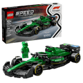 Lego Aston Martin Aramco F1® AMR24 Race Car77245 - Spendloves