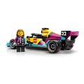Lego F1 Academy 77258 - Spendloves