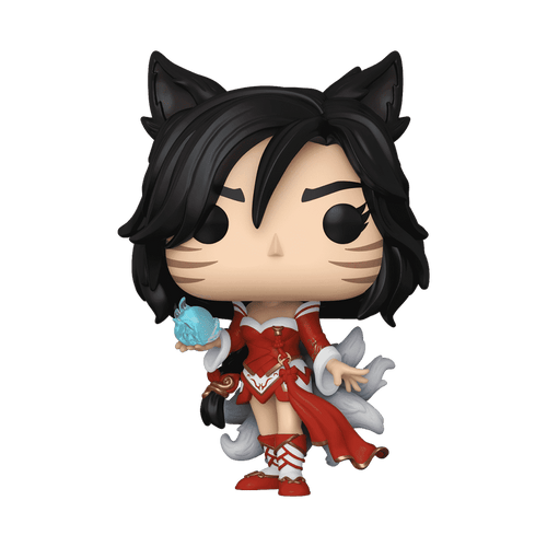 Funko League of Legends Pop! Ahri 1041 - Spendloves