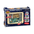 Funko Bitty Pop! Bitty Box Hogwarts Castle - Spendloves