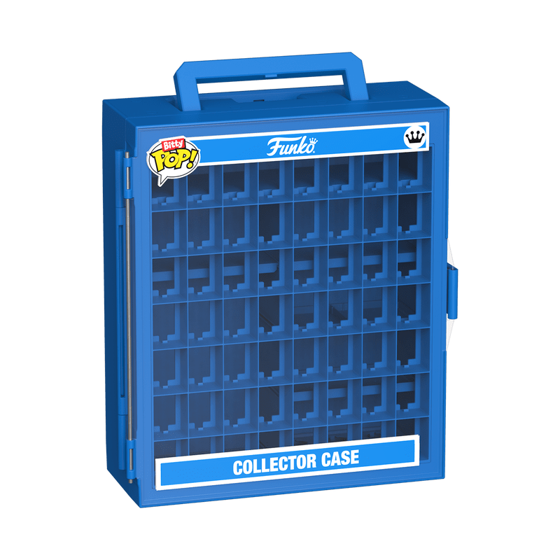 Funko Bitty Pop! Collector Case - Spendloves