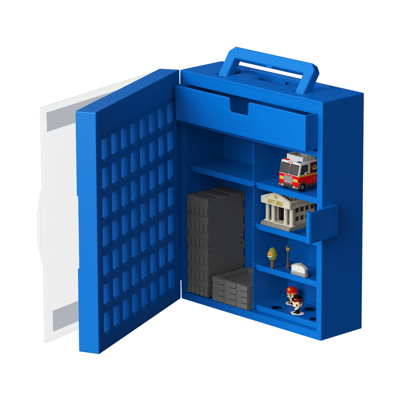 Funko Bitty Pop! Collector Case - Spendloves