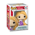 Funko Pop! Disney Rapunzel (Winter Outfit) - Spendloves
