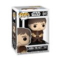 Funko Pop! Jabba the Hutt (Deleted Scenes) 801 - Spendloves