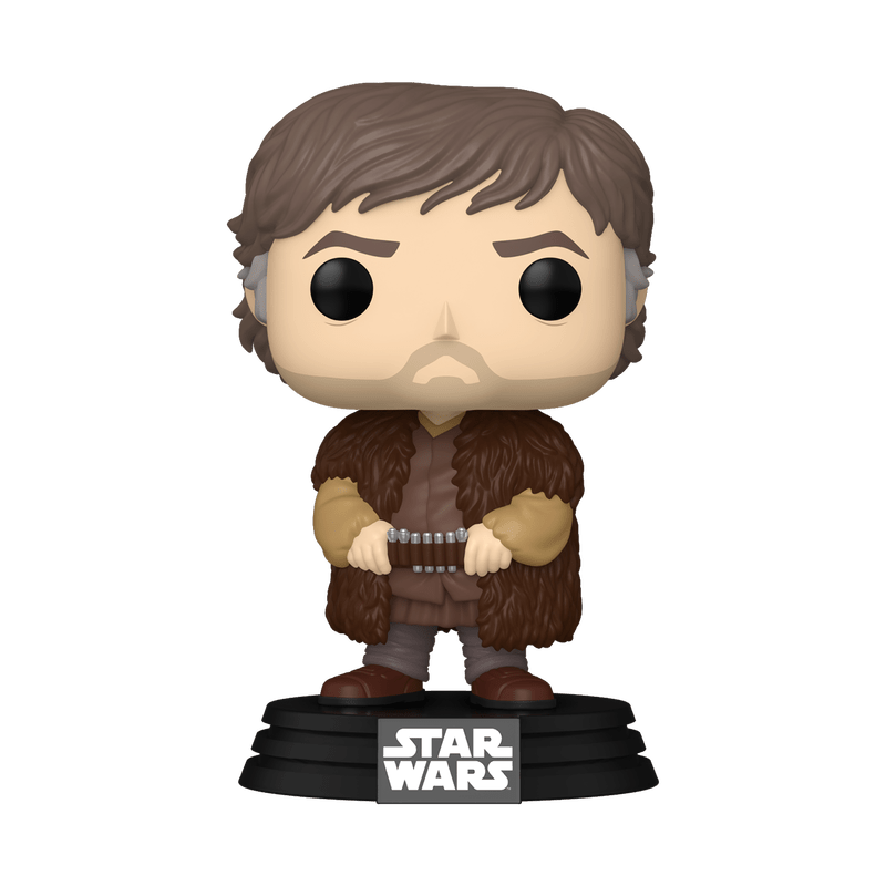 Funko Pop! Jabba the Hutt (Deleted Scenes) 801 - Spendloves