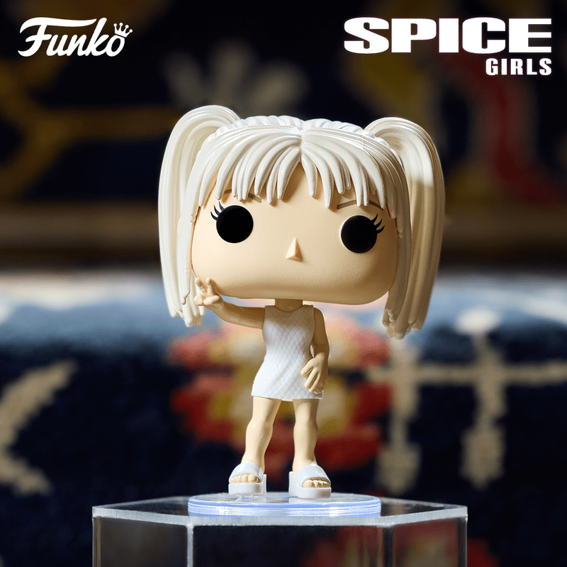 Funko Pop! Baby Spice - Spendloves