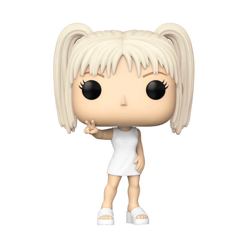 Funko Pop! Baby Spice - Spendloves