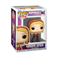 Funko Pop! Ginger Spice - Spendloves