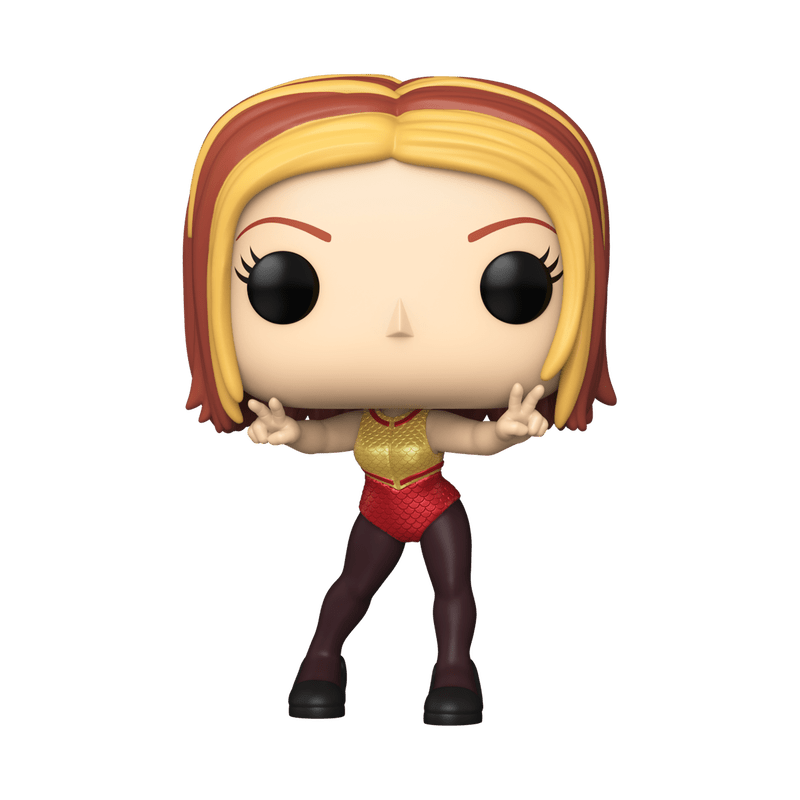 Funko Pop! Ginger Spice - Spendloves