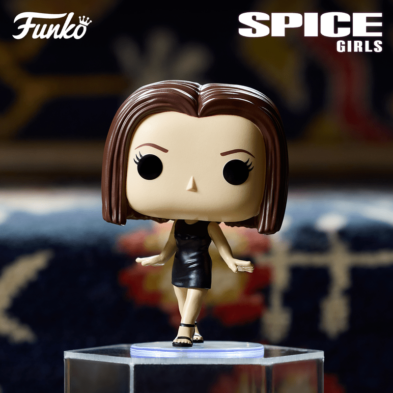 Funko Pop! Posh Spice - Spendloves