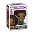 Funko Pop! Scary Spice - Spendloves