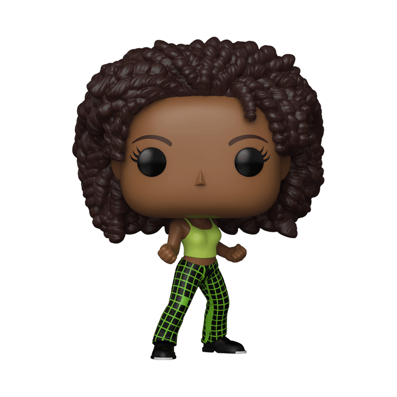Funko Pop! Scary Spice - Spendloves