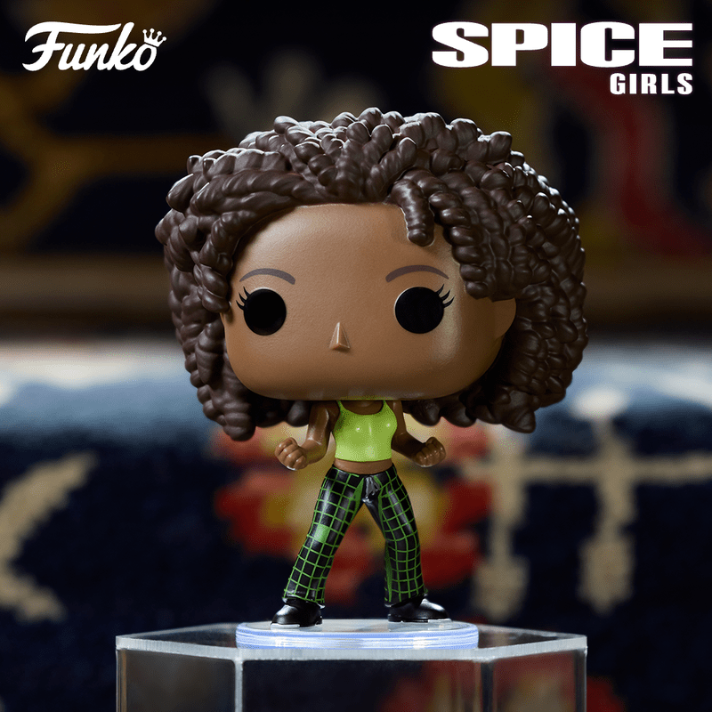 Funko Pop! Scary Spice - Spendloves