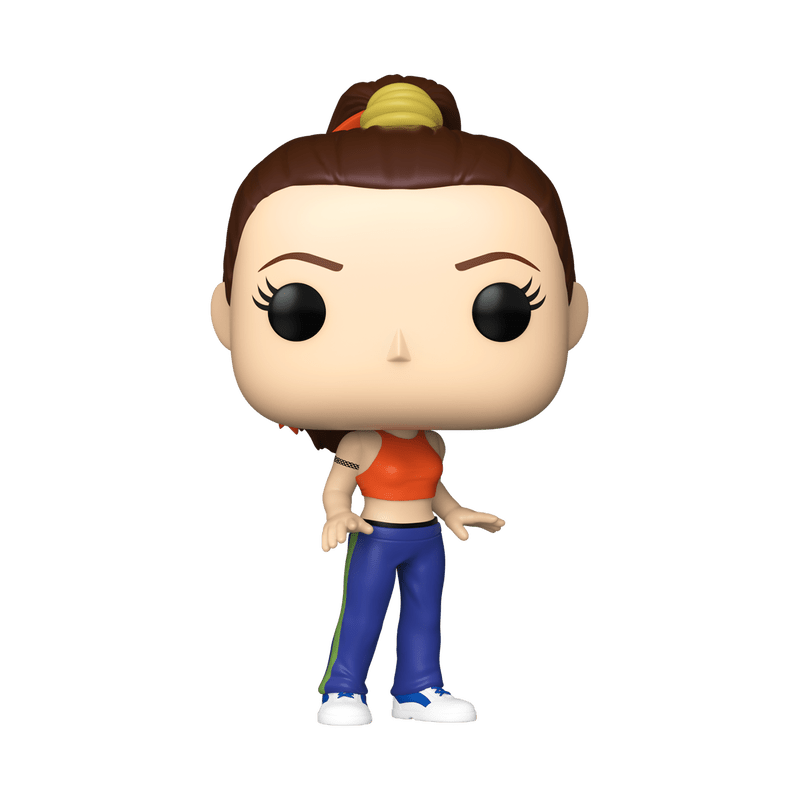 Funko Pop! Sporty Spice - Spendloves