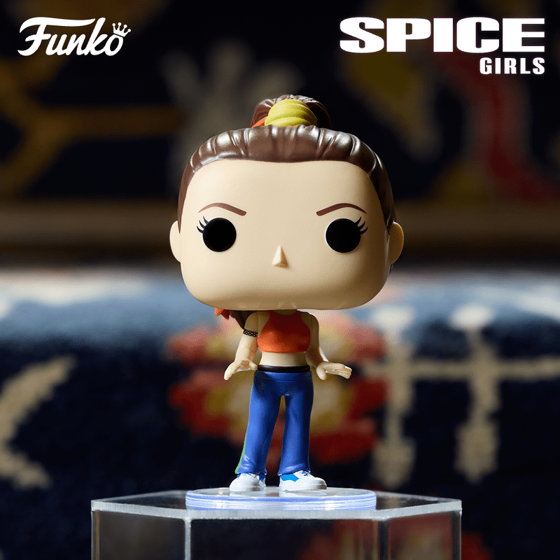 Funko Pop! Sporty Spice - Spendloves