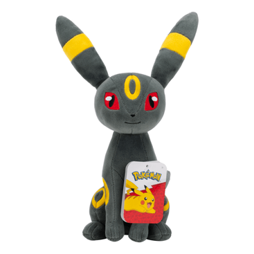 Pokemon 8in Plush Umbreon - Spendloves