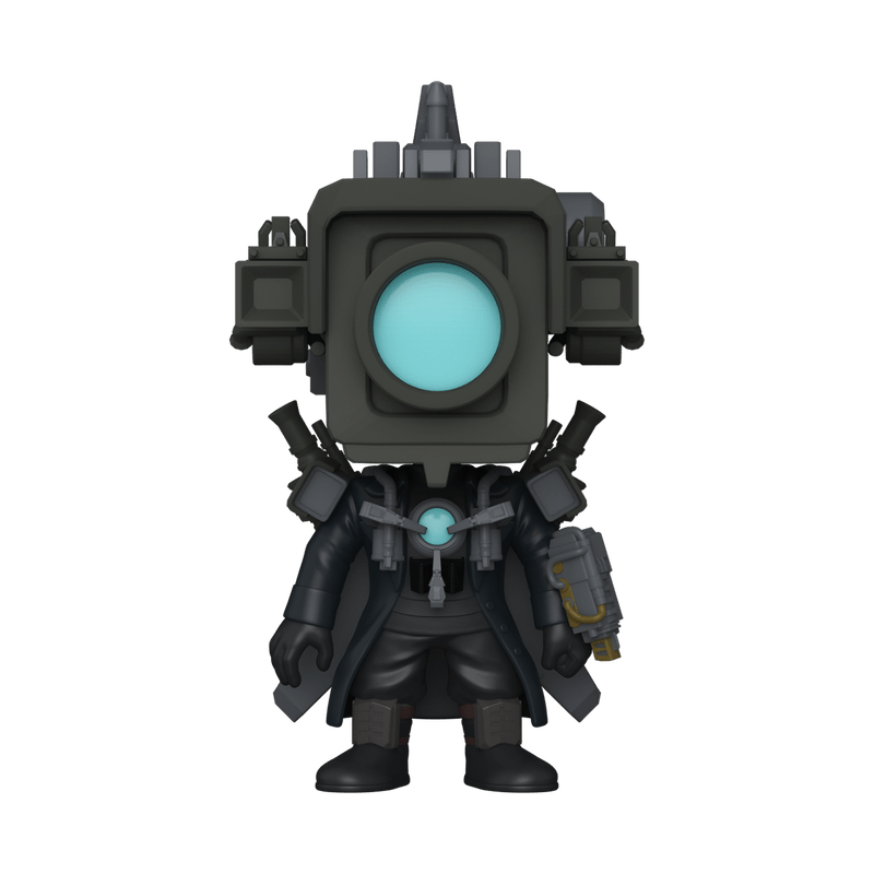 Funko Pop! Titan Cameraman 2365 - Spendloves