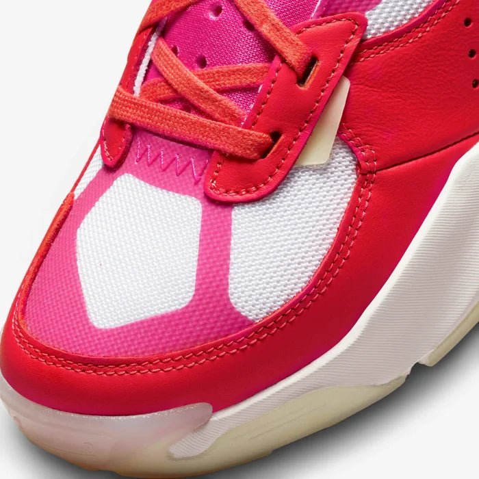 Nike Air Jordan 200E UK 4 Siren Red / Pink - Spendloves