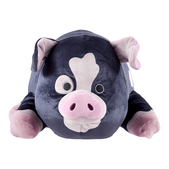 Disney And Pixar Toy Story 5 Blaze's Pet Pig Feature Plush - Spendloves