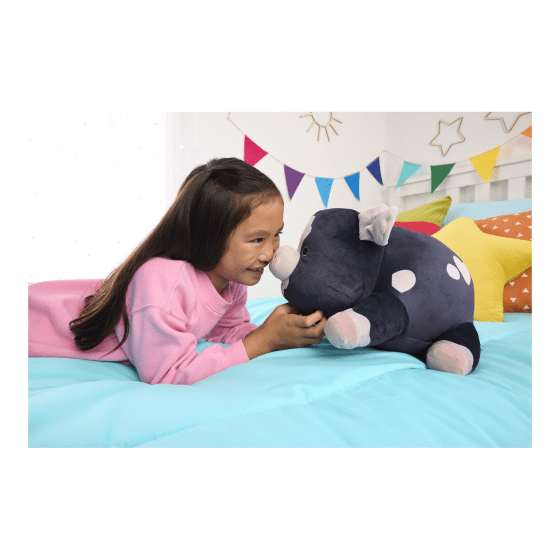 Disney And Pixar Toy Story 5 Blaze's Pet Pig Feature Plush - Spendloves