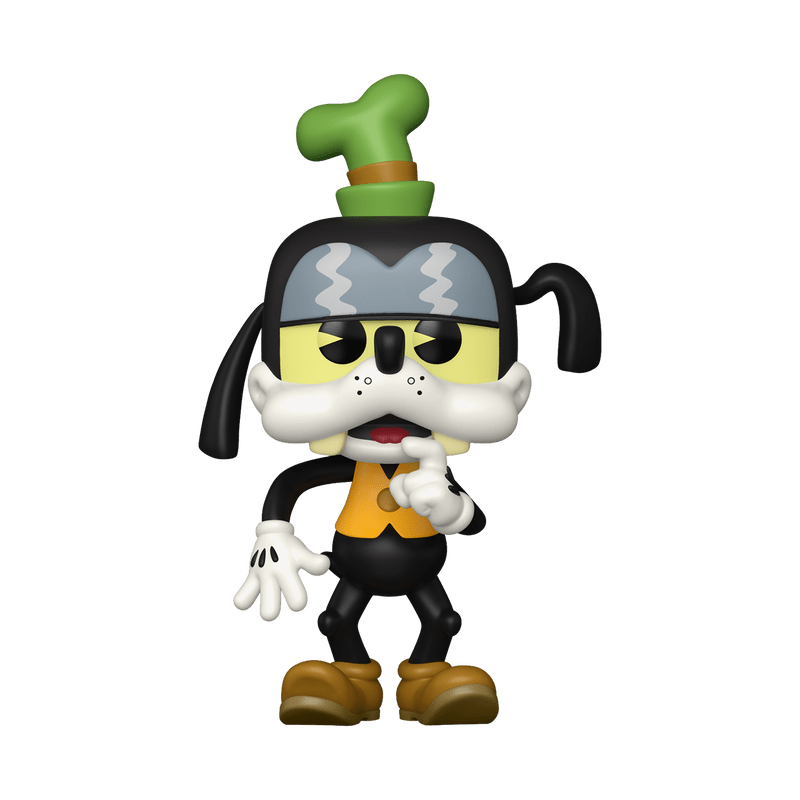 Funko Disney Pop! Goofy 2019 - Spendloves