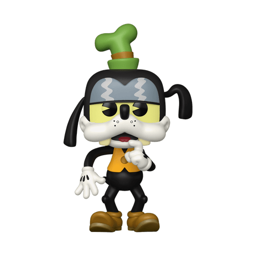 Funko Disney Pop! Goofy 2019 - Spendloves