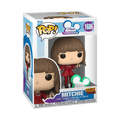 Funko Pop! Mitchie (Disney Icon) 1686 - Spendloves