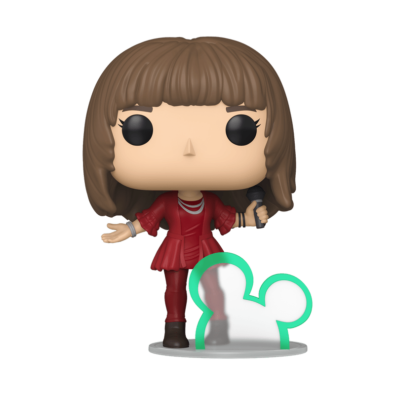Funko Pop! Mitchie (Disney Icon) 1686 - Spendloves
