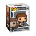 Funko Bitty Pop! Harry Potter 6-Pack - Spendloves