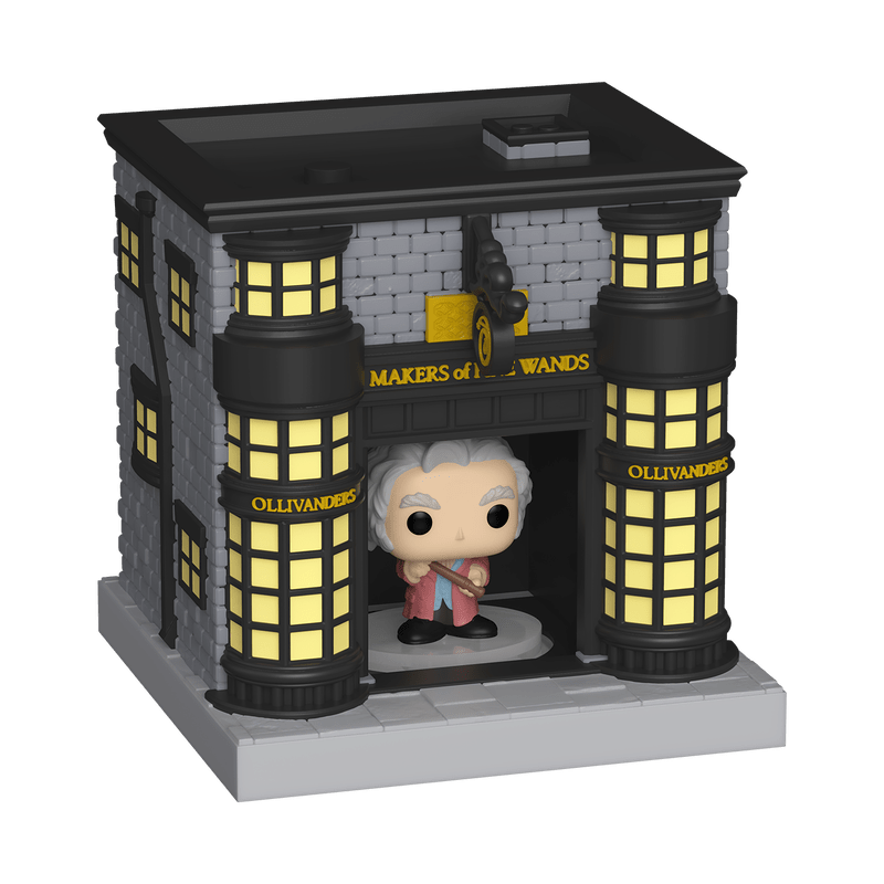 Funko Bitty Pop! Harry Potter 6-Pack - Spendloves