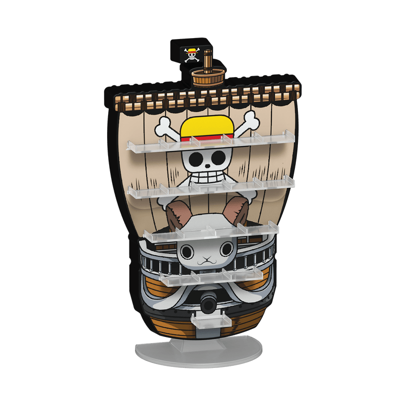 Funko Bitty Pop! Display Going Merry - Spendloves