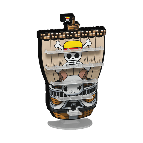 Funko Bitty Pop! Display Going Merry - Spendloves