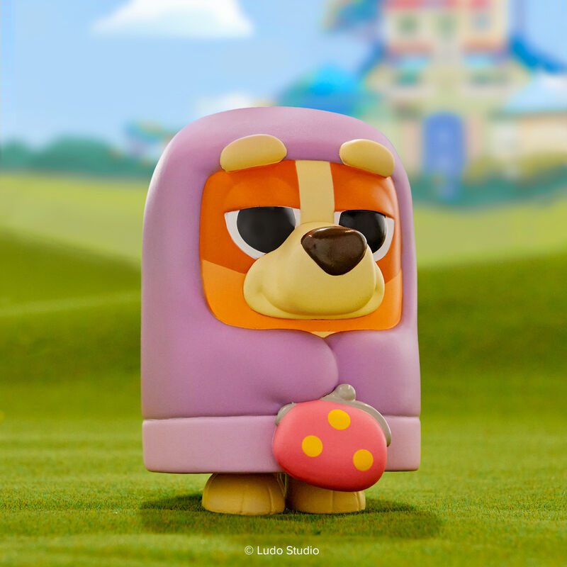 Funko Pop! Bluey - Granny Rita 2369 - Spendloves