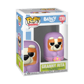Funko Pop! Bluey - Granny Rita 2369 - Spendloves