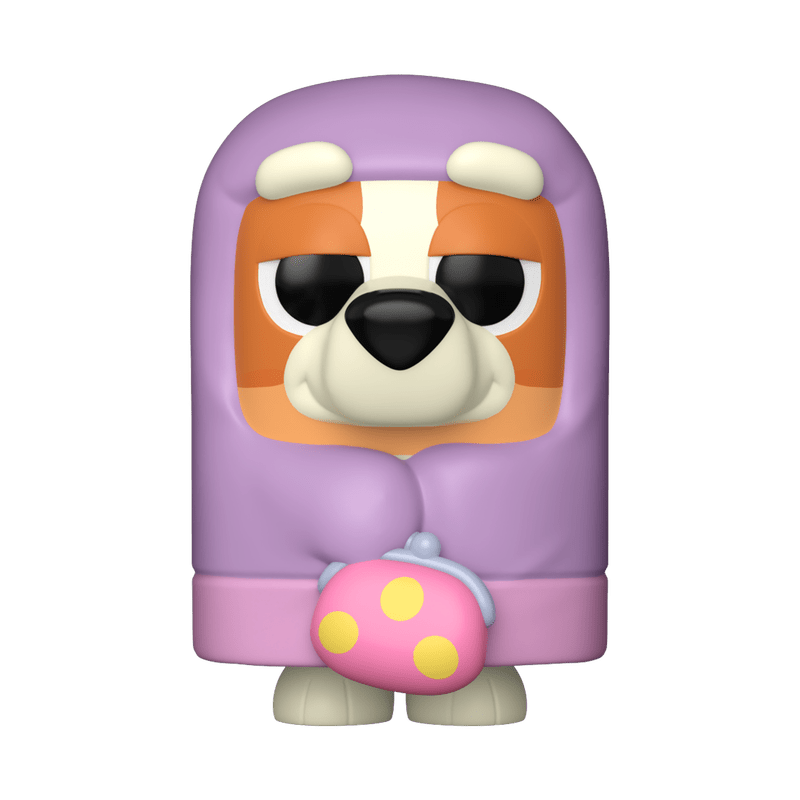 Funko Pop! Bluey - Granny Rita 2369 - Spendloves