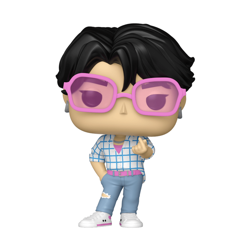 Funko Pop! Kpop Jinu (Soda Pop) - Spendloves