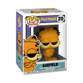 Funko Pop Vinyl Garfield - Spendloves