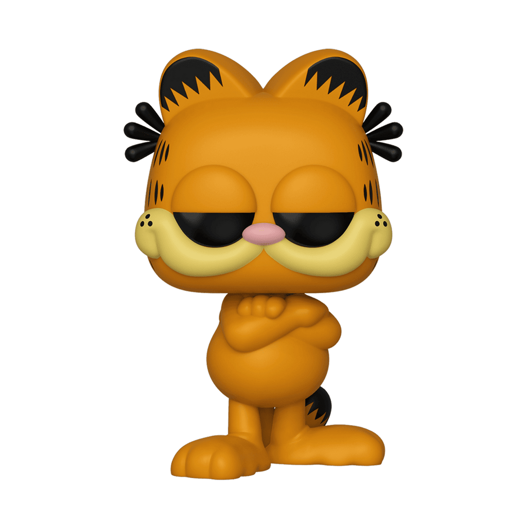 Funko Pop Vinyl Garfield - Spendloves