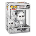 Funko Pop Vinyl Looney Tunes BUgs Bunny (Sketched) - Spendloves