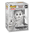 Pop! Vinyl - Looney Tunes - Taz - Spendloves