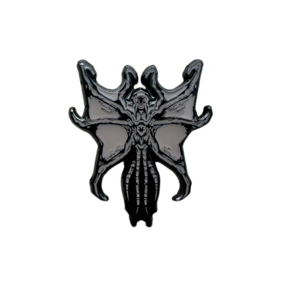 Loungefly Stranger Things Season 4 Icons Blind Box Enamel Pin - Spendloves
