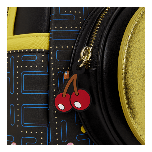 Loungefly - Pac-Man Mini Backpack - Spendloves