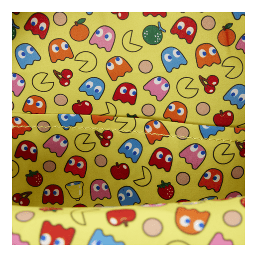 Loungefly - Pac-Man Mini Backpack - Spendloves
