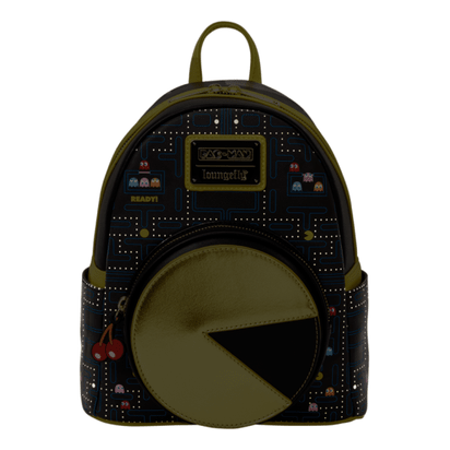 Loungefly - Pac-Man Mini Backpack - Spendloves