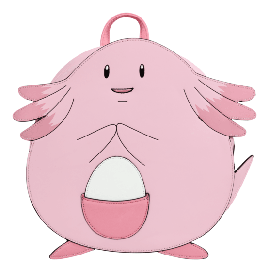 Loungefly Pokemon Chansey Mini Backpack - Spendloves