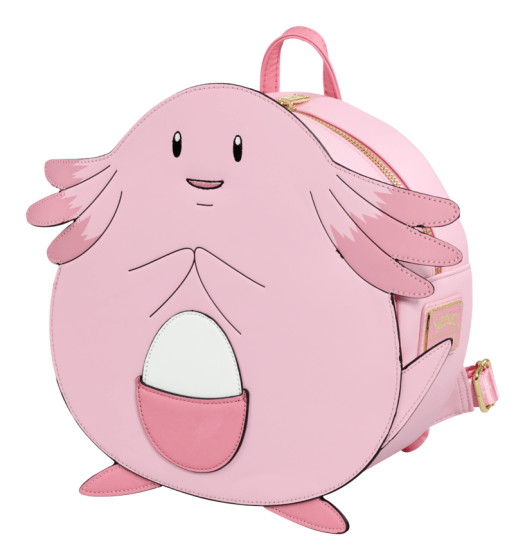 Loungefly Pokemon Chansey Mini Backpack - Spendloves