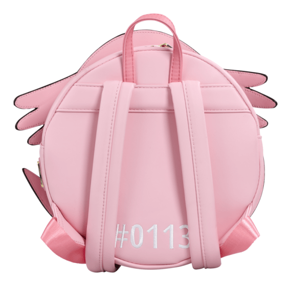 Loungefly Pokemon Chansey Mini Backpack - Spendloves